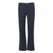 Regatta Softshell broek Fenton Heren Marine Polyester/Elastaan Maat 50