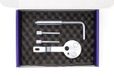 ROOKS Timingset Ford 2.2 TDCI