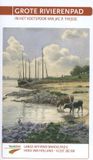 Stichting Wandelnet Wandelnet LAW-gids 6 - Grote Rivierenpad