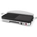 Riviera & Bar Plancha Powerzone QPL380 20147 1600 W Zwart