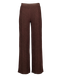 Pantalon marron