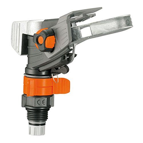 Gardena 8137-20 Premium Sproeikop Voor Impuls-, Cirkel- En Sectorsproeier