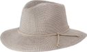 House of Ord - Cape Town House of Ord Gilly Sun Hat - Women's - UPF50+ - Stone - 58cm