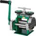 San Marque Combi handwalserij - Walserij - 120mm - Metalen - Instelbare dikte - Voor sieraden, metaal en plaatbewerking - Handmatig