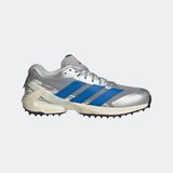 Adidas Adizero Lux 3 Unisex Hockey Schoenen Maat 42 Zilver-Koninklijk