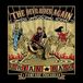 The Fanfare Ciocarlia & Adrian Raso - The Devil Rides Again (CD)