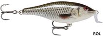 Rapala Shallow Shad Rap - 9 cm - Live Roach