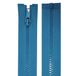 cyclingcolors 2 x ritssluiting nr. 5 70 cm sluitingen schuif ritssluiting polyester verblinding decor naaien jassen donkerblauw