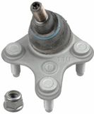 LEMFOERDER 39705 01 Wielophanging