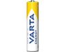 Varta Energy AAA Blister - 20 x 10 pièces