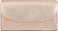 DuDu Gandia Portemonnee Leer 19 cm - Dames - Horizontaal - ballerina