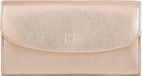 DuDu Gandia Portemonnee Leer 19 cm - Dames - Horizontaal - ballerina