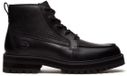 Timberland Britton Drive Mid Lace Up Laarzen Zwart EU 42 Man