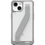 Urban Armor Gear Protection d'écran Apple iPhone 17e, iPhone 16e, iPhone 15, iPhone 14, iPhone 13 blanc, gris 114033BW4130