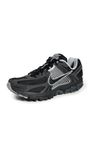 Nike Zoom Vomero 5 Heren Sneakers Sport Schoenen HF1553-006 Zwart Maat 44.5
