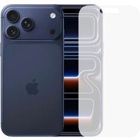 Apple iPhone 17 Pro Max 5G Dual Sim 256 GB 6.9" Deep Blue + Screenprotector