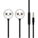 Ert Group Harry Potter Hedwig Casque filaire