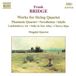 Outhere Maggini Quartet - Bridge: String Quartet (CD)