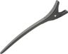 Sibel Pro clip nylon noir 5 pièces