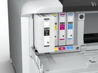 Epson WorkForce Pro WF-C8190D3TWC Inkjet Printer