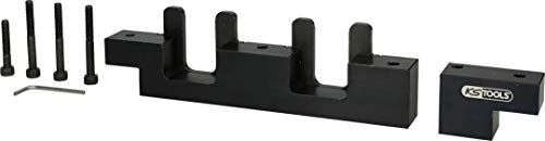 KS Tools 400.4490 Nokkenasblokkeergereedschapset voor Opel, 2-dlg