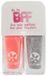Suncoatgirl BFF Duo Nagellak 2 x 5 ml (Kleur : Grijs)