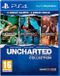Sony Uncharted the Nathan Drake Collection - PlayStation 4