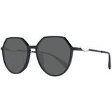 Ana Hickmann Zonnebril HIC9025 A01 59 zwart