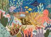 Ravensburger Ocean Fantasy Puzzel - 500 Stukjes