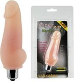 BAILE VIBRATORS Super Mini Mavouvin Vibrator