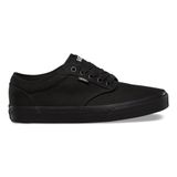 Vans Atwood Zwart Sportschoenen