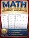 Daily Math Practice Workbook