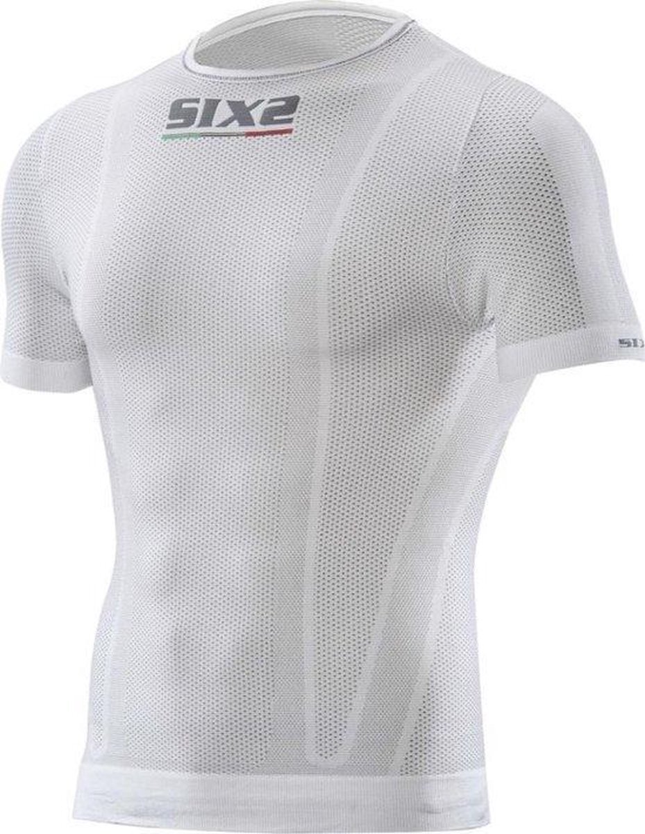 Sixs Underwear TS1 White Carbon XXL