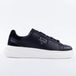 GUESS Elba Lage Sneakers Heren Zwart Maat 45