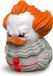 IT Pennywise Mini Tubbz Unisex Decoratieve Artikelen - meerkleurig - Standard