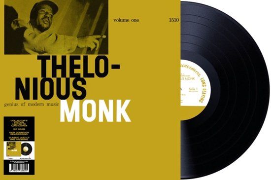 Genius Universal Genius of Modern Music (Collector's Edition)