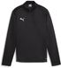 Puma teamGOAL Training 1/4 Zip Trainingssweater Junior - Maat 164