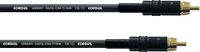 CORDIAL ES SPDIF-kabel 2 m