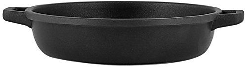Antik ARS Tegame fus antiaderente granchef 2 manici Cm 22 pentola da cucina