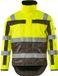 Mascot Safe Compete Veste d'hiver 07223-880 - jaune fluo/anthracite - L