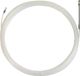 Klauke Nylon trekband Ø 4 mm Kleurloos 1 stuk(s)