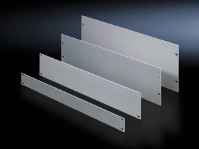 RITTAL 1934.200 Rack-toebehoren Wit 48,26 cm