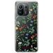 ERT GROUP mobiel telefoonhoesje voor Xiaomi MI 11 PRO Babaco patroon Flowers 042