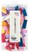 BIFULL Make-upspons, verschillende vormen, zonder latex, 150 g, zwart, standaard