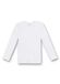 Sanetta Jongens T-shirt - Wit - Maat 140