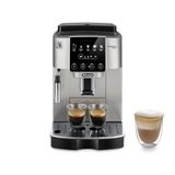 De'Longhi Magnifica ECAM220.31.SB Machine à expresso entièrement automatique - Noir/Inox
