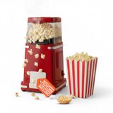 Avilia - Popcornmachine met 1200 W hete lucht