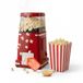 Avilia - Popcornmachine met 1200 W hete lucht