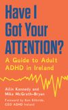 Have Merrion Press Have I Got Your Attention? Paperback