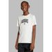 adidas Sportswear T-shirt blanc/noir